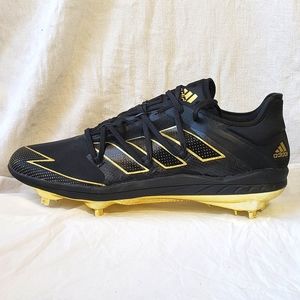 wide size baseball cleats